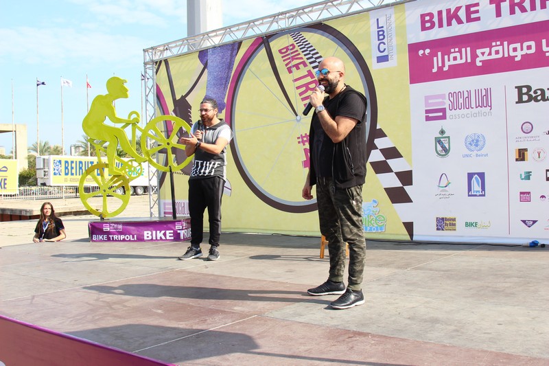 Bike Tripoli 4